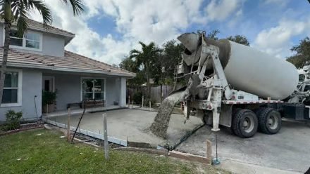 Concrete Cutting in Roswell