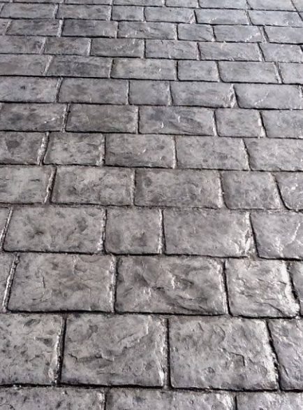 Concrete Foundations in Roswell