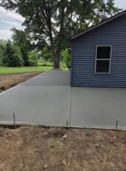Concrete Foundations services in Roswell, New Mexico