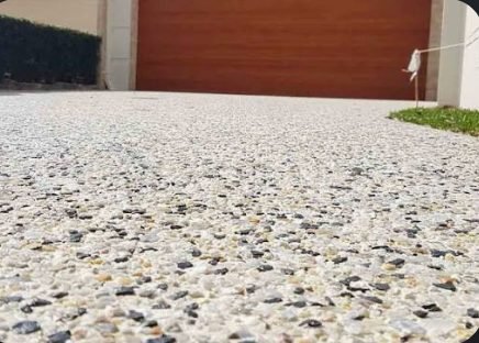 Concrete Repair in Roswell